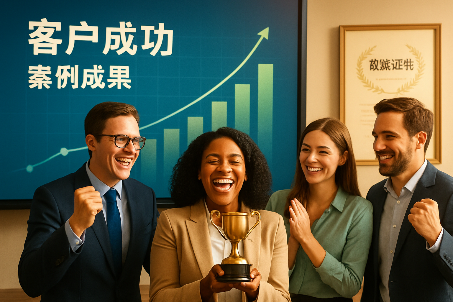 高原制造业战略升级