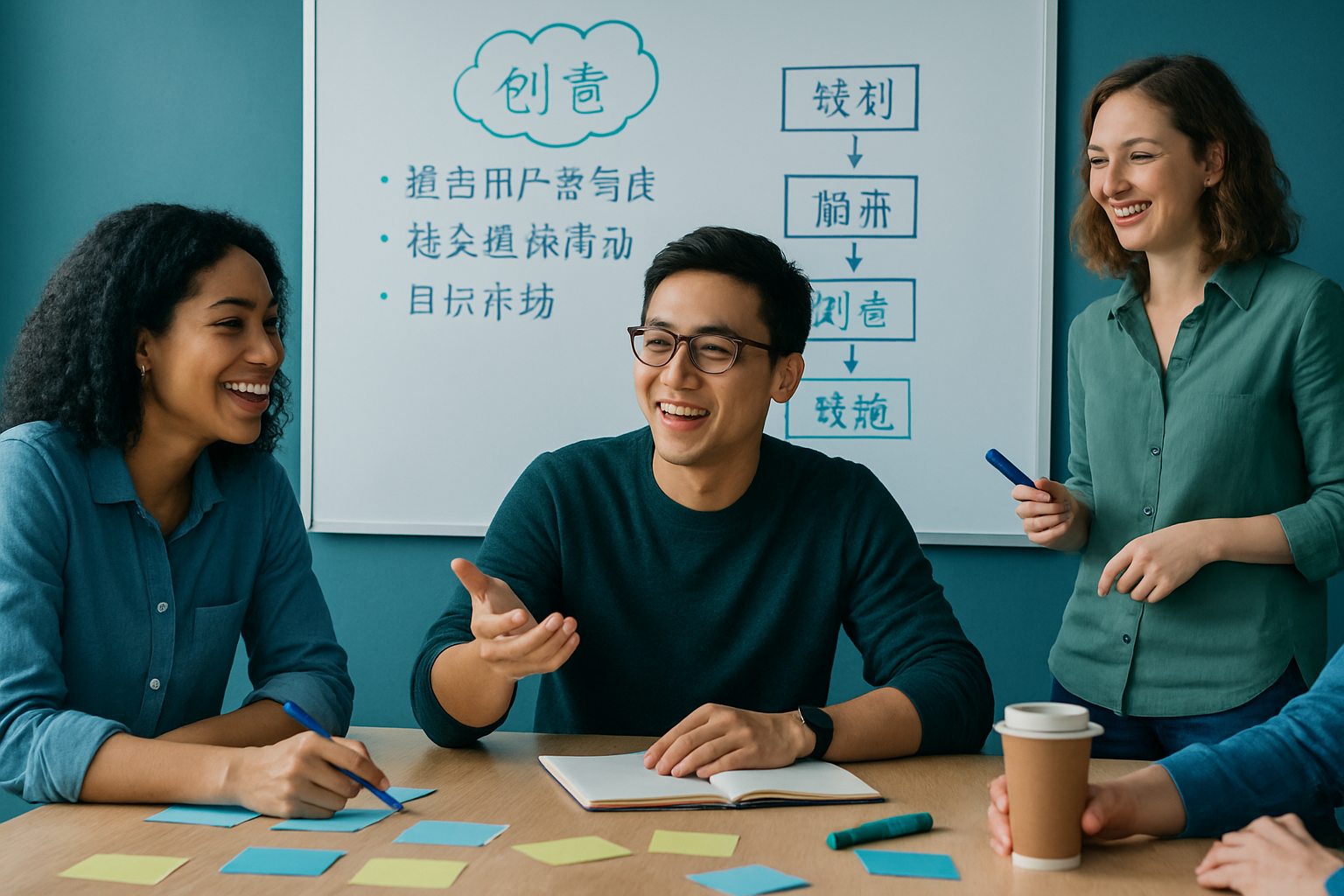 人力资源优化案例